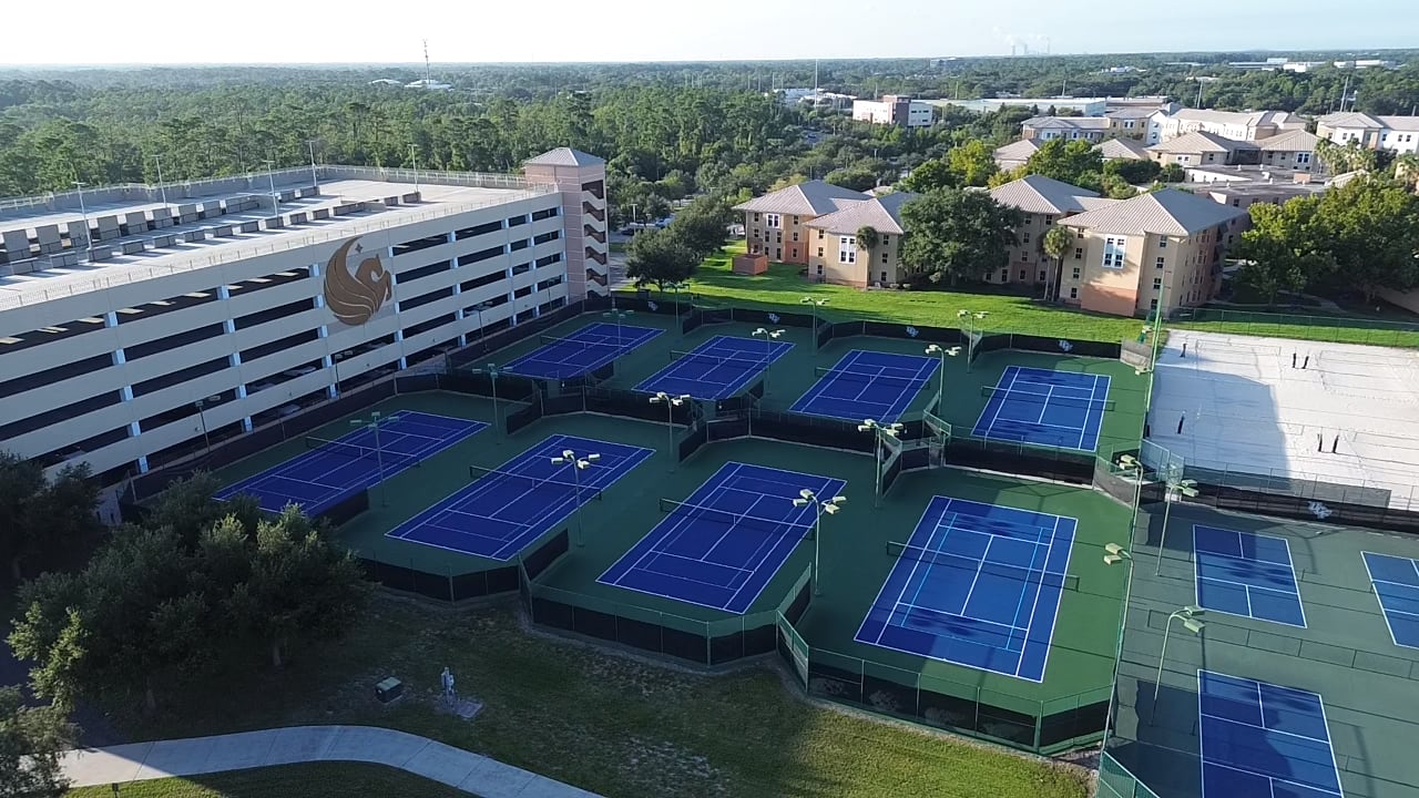 Photo Courtesy of UCF Athletics